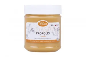 Pleva Propolis v mede 250g
