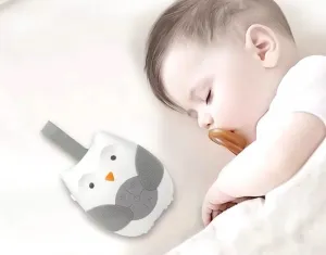 Earplugs.sk Sovička Generátor zvukov pre deti