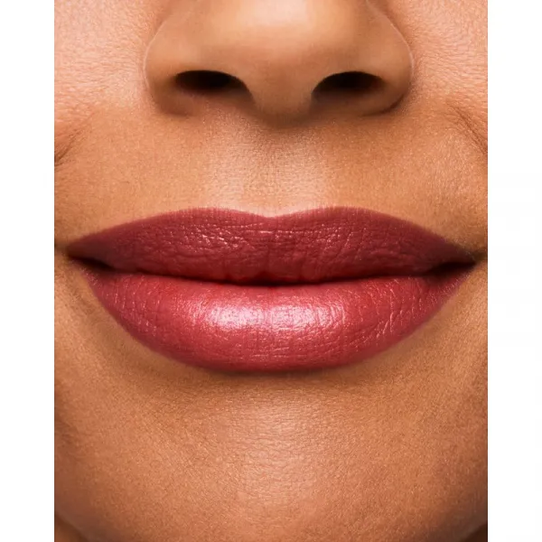 Estée Lauder Pure Color Creme Lipstick krémový rúž odtieň Rebellious Rose 3,5 g