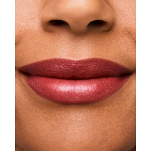 Estée Lauder Pure Color Creme Lipstick krémový rúž odtieň Rebellious Rose 3,5 g