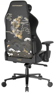 Herná stolička DXRacer CRAFT XL KOI