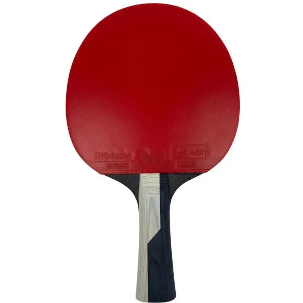 Butterfly BOLL DIAMOND Raketa na stolný tenis, čierna, veľkosť