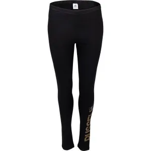 Russell Athletic LEGGIN Dámske legíny, čierna, veľkosť