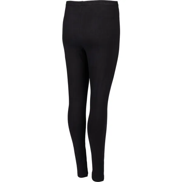 Russell Athletic LEGGIN Dámske legíny, čierna, veľkosť