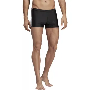 adidas FIT BX 3S Pánske plavky, čierna, veľkosť