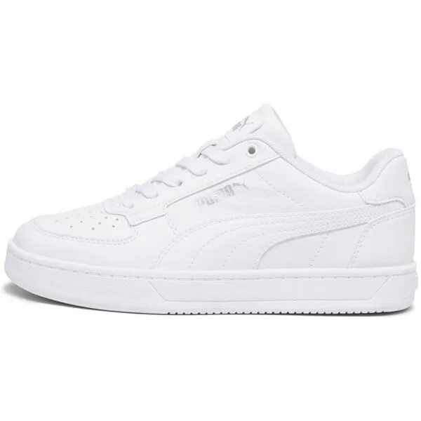 Puma CAVEN 2.0 JR Detské tenisky, biela, veľkosť 38