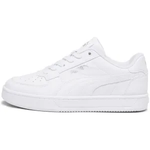 Puma CAVEN 2.0 JR Detské tenisky, biela, veľkosť 38