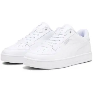 Puma CAVEN 2.0 JR Detské tenisky, biela, veľkosť 38