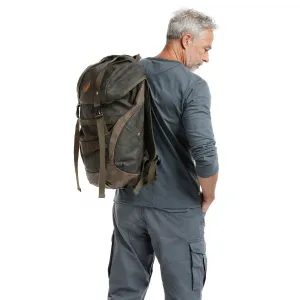 Bushman Vodeodolný batoh Biko 55 l, khaki UNI