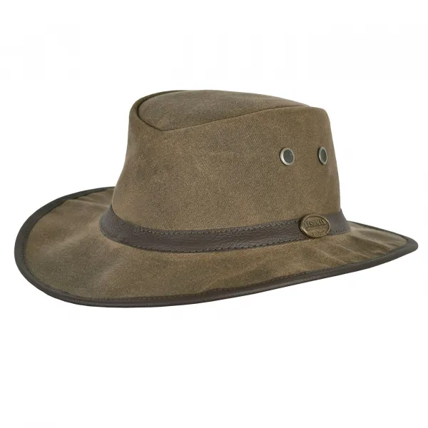 Bushman klobúk Legend khaki L