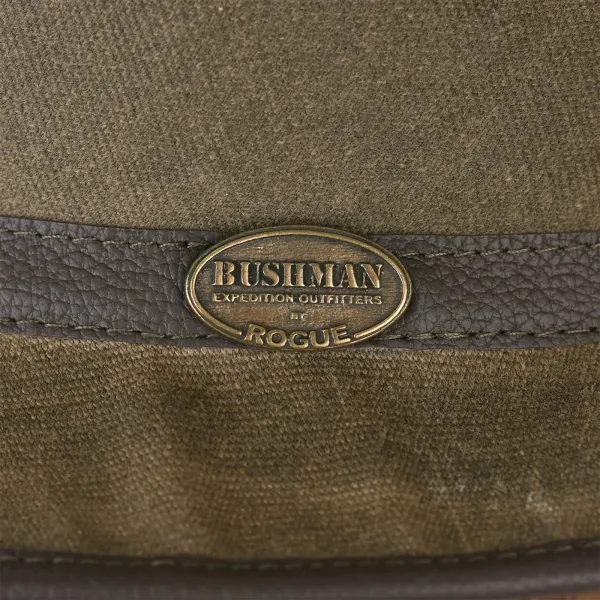 Bushman klobúk Legend khaki L