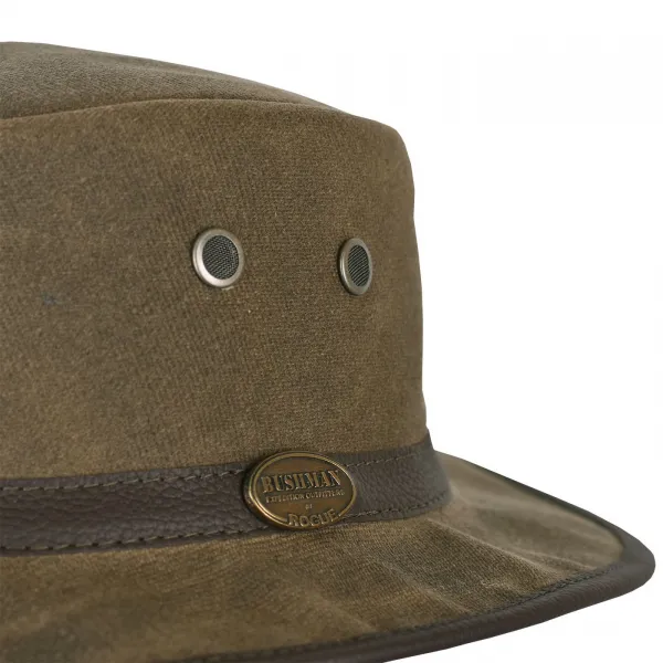 Bushman klobúk Legend khaki L