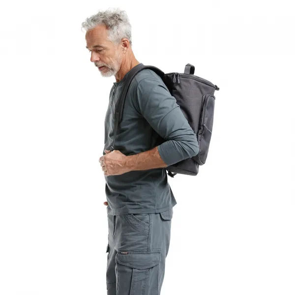 Bushman Batoh Gymbee čierny UNI UNI