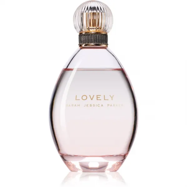 Sarah Jessica Parker Lovely parfumovaná voda pre ženy 100 ml