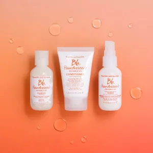 Bumble and bumble Hairdresser's Invisible Oil Heat/UV Protective Primer prípravný sprej pre dokonalý vzhľad vlasov 60 ml