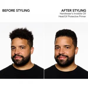 Bumble and bumble Hairdresser's Invisible Oil Heat/UV Protective Primer prípravný sprej pre dokonalý vzhľad vlasov 60 ml