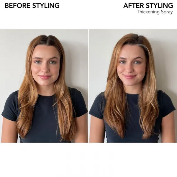 Bumble and bumble Thickening Spray objemový sprej na vlasy 60 ml