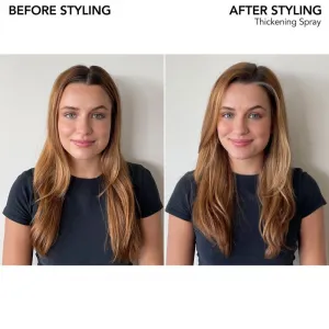 Bumble and bumble Thickening Spray objemový sprej na vlasy 60 ml