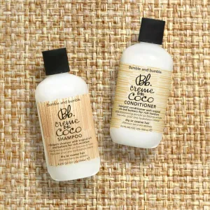 Bumble and bumble Creme De Coco Shampoo hydratačný šampón pre silné, hrubé a suché vlasy 250 ml