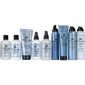 Bumble and bumble Thickening Go Big Plumping Treatment objemový sprej na fénovanie a záverečnú úpravu vlasov 250 ml