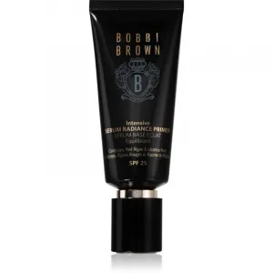 Bobbi Brown Intensive Serum Radiance Primer SPF25 podkladová báza pod make-up SPF 25 40 ml