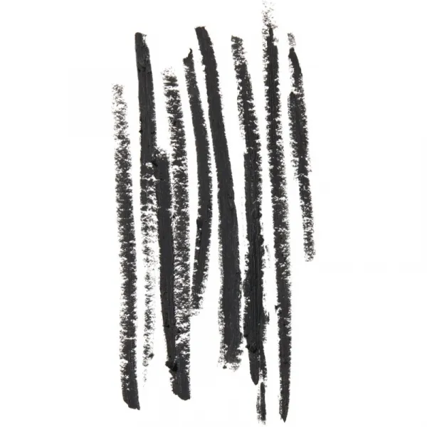 Bobbi Brown 24 Hour Waterproof Kajal Liner kajalová ceruzka na oči odtieň Black 1.2 g