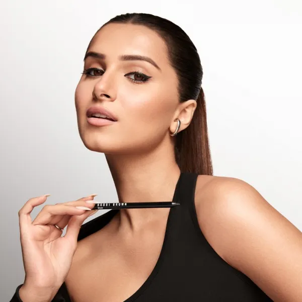 Bobbi Brown 24 Hour Waterproof Kajal Liner kajalová ceruzka na oči odtieň Black 1.2 g