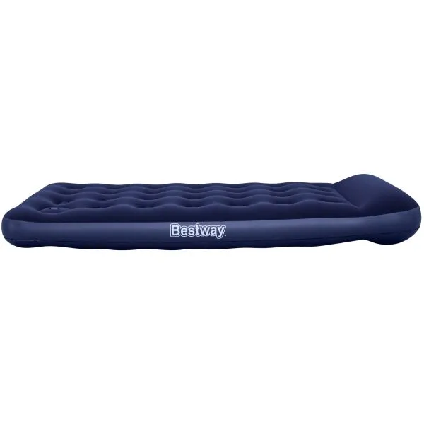 Bestway VENTURE AIR Nafukovací matrac, modrá, veľkosť
