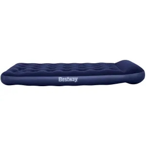 Bestway VENTURE AIR Nafukovací matrac, modrá, veľkosť