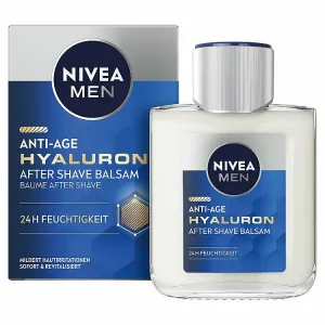 Nivea Men Hyaluron balzam po holení 100 ml
