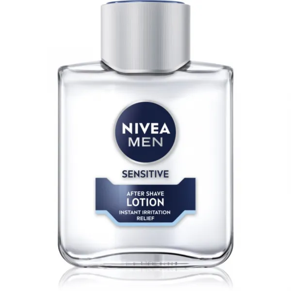 Nivea Men Sensitive voda po holení pre mužov 100 ml