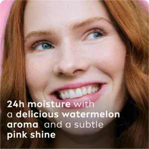 Labello Fruity Shine balzam na pery Watermelon 4.8 g