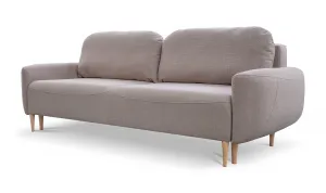 Rozkladacia pohovka Boho
