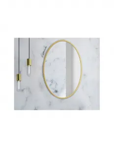 Vasagle zrkadlo 15487-40 cm