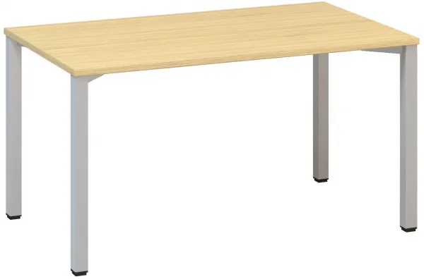 ALFA 200 stôl kancelárský  206 140x70 cm