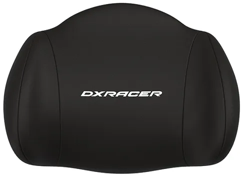 Herná stolička DXRacer TANK sivá, látková_