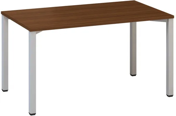 ALFA 200 stôl kancelárský  206 140x70 cm