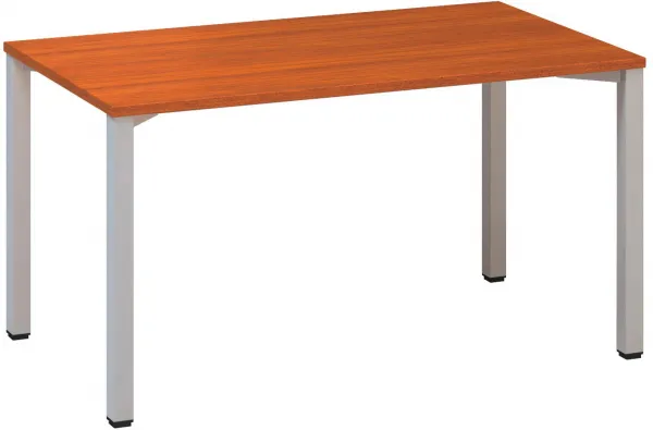 ALFA 200 stôl kancelárský  206 140x70 cm