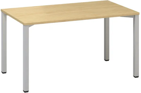 ALFA 200 stôl kancelárský  206 140x70 cm