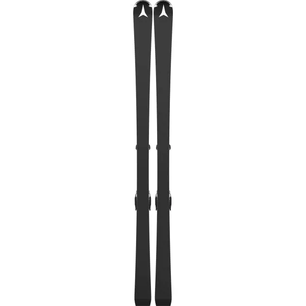 Atomic REDSTER G9 RVSK S + X 12 GW Zjazdové lyže, červená, veľkosť