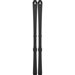 Atomic REDSTER G9 RVSK S + X 12 GW Zjazdové lyže, červená, veľkosť