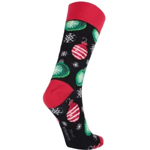 Lonka CHRISTMAS Vianočné ponožky, mix, veľkosť