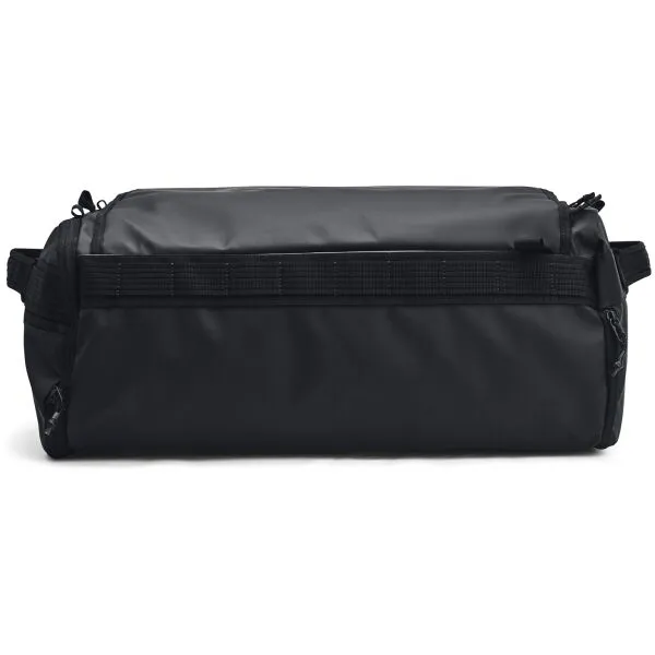 Under Armour TRIUMPH DUFFLE Športová taška, čierna, veľkosť