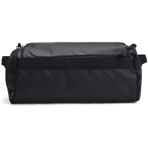 Under Armour TRIUMPH DUFFLE Športová taška, čierna, veľkosť
