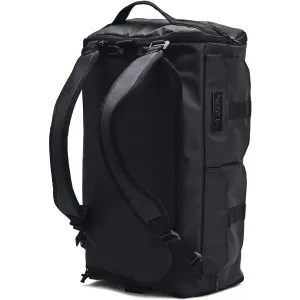 Under Armour TRIUMPH DUFFLE Športová taška, čierna, veľkosť