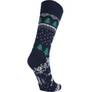 Lonka CHRISTMAS Vianočné ponožky, mix, veľkosť