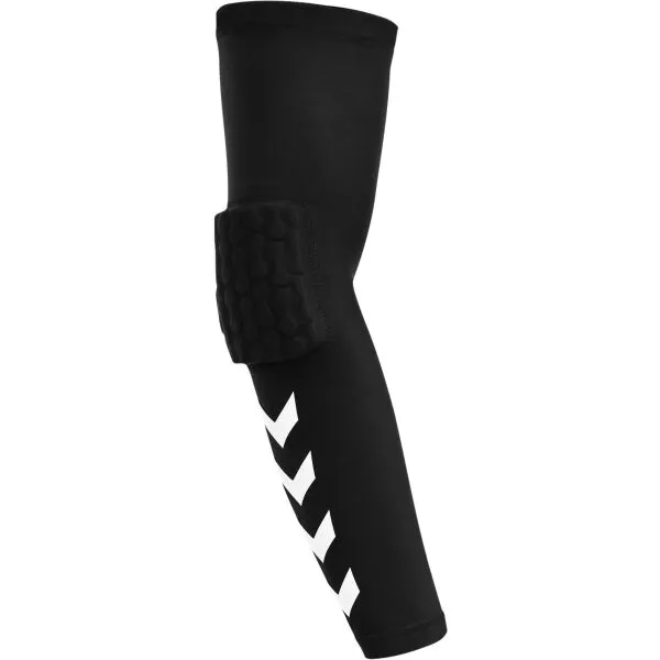Hummel PROTECTION ELBOW LONG SLEEVE Návlek na lakeť, čierna, veľkosť