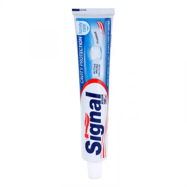 Signal Cavity Protection zubná pasta 75 ml