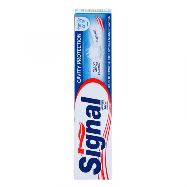 Signal Cavity Protection zubná pasta 75 ml