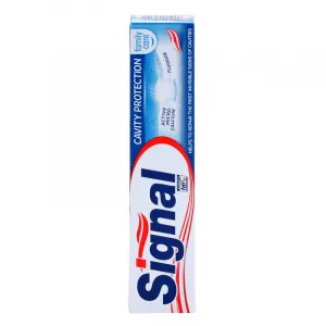 Signal Cavity Protection zubná pasta 75 ml